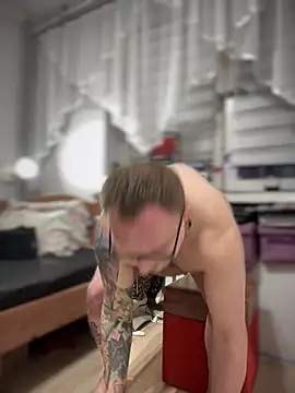 PierreNaked89 online show from 27, 1, 2025