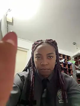 CiaraEbony online show from 30, 5, 2026