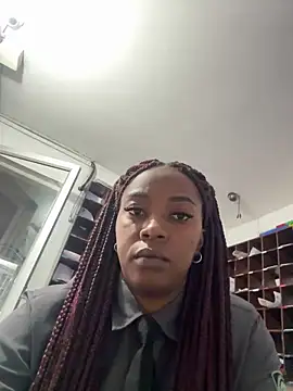 Snapshot of CiaraEbony chatting on 17, 6, 2026 CiaraEbony online show from 17, 6, 2026