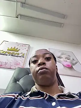 CiaraEbony online show from 22, 5, 2026