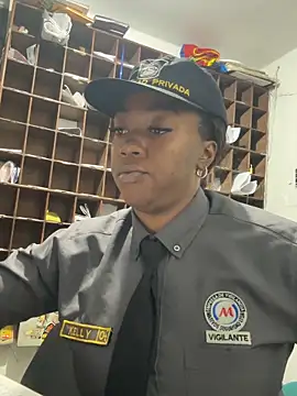 CiaraEbony online show from 3, 4, 2026