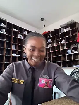CiaraEbony online show from 24, 4, 2026