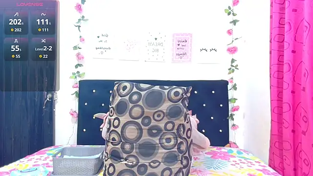 CiaraEbony online show from 6, 3, 2026