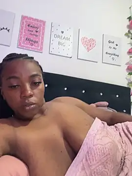 CiaraEbony online show from 16, 5, 2026