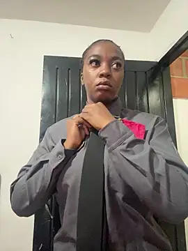CiaraEbony online show from 22, 4, 2026