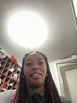 CiaraEbony online show from 4, 6, 2026