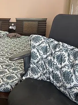 Sexy Evelynn online show from 15, 9, 2025