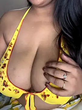 Sexy Evelynn online show from 18, 11, 2025