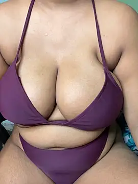 Sexy Evelynn online show from 25, 5, 2026