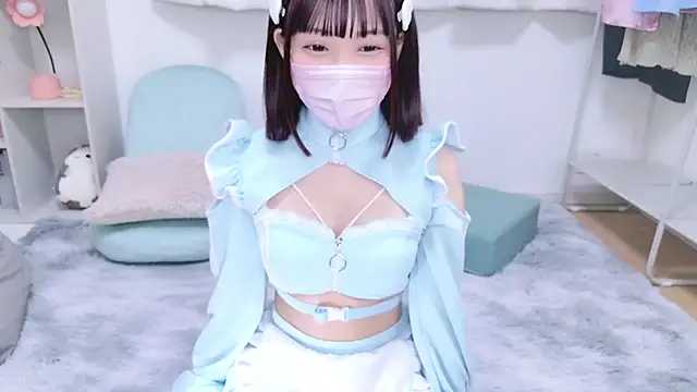 x-naru-x online show from 18, 3, 2025