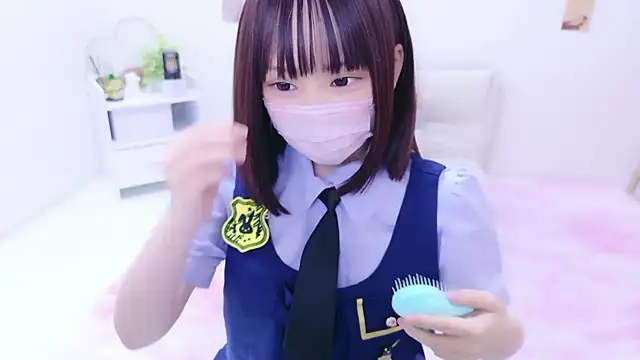 x-naru-x online show from 11, 3, 2026