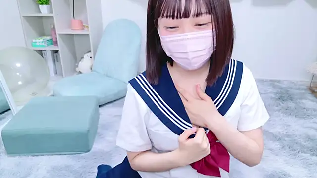 x-naru-x online show from 23, 1, 2025