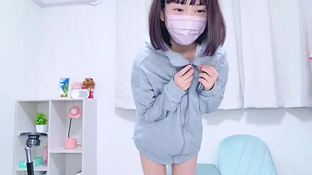 x-naru-x online show from 31, 1, 2025