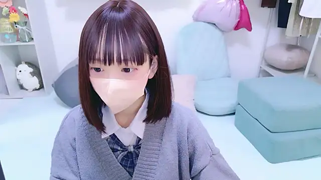 x-naru-x online show from 19, 5, 2026