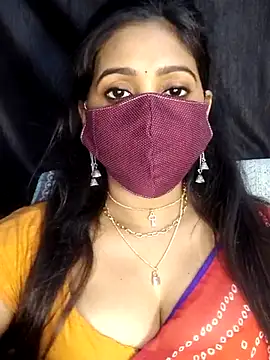 Monalisha G online show from 28, 5, 2026
