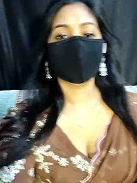 Monalisha G online show from 18, 4, 2026