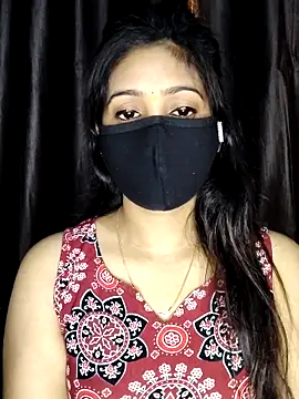 Monalisha G online show from 11, 3, 2026