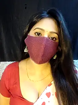 Snapshot of Monalisha_G chatting on 5, 6, 2026 Monalisha G online show from 5, 6, 2026
