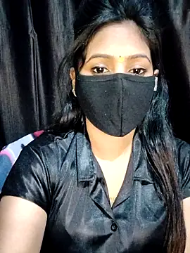 Monalisha G online show from 2, 4, 2026