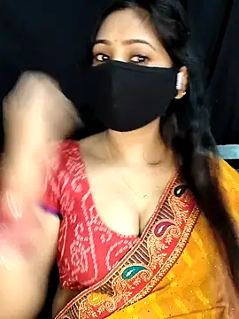 Monalisha G online show from 13, 3, 2026