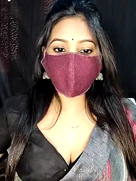 Monalisha G online show from 10, 5, 2026