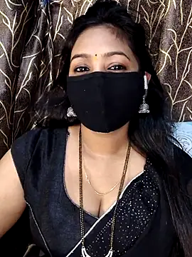 Monalisha G online show from 7, 4, 2026