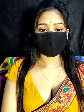 Monalisha G online show from 10, 2, 2026