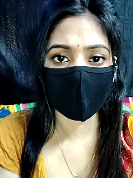 Monalisha G online show from 13, 2, 2026