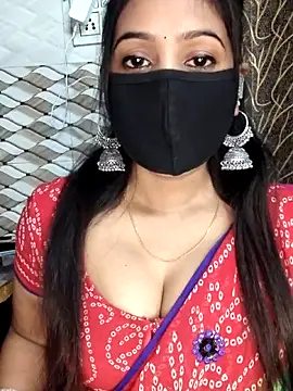 Monalisha G online show from 6, 3, 2026