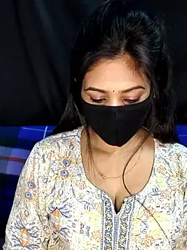 Monalisha G online show from 3, 4, 2026