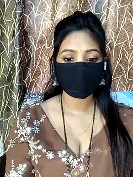 Monalisha G online show from 8, 4, 2026