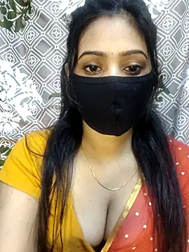 Monalisha G online show from 18, 1, 2026