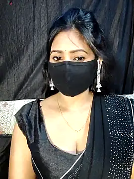 Monalisha G online show from 23, 4, 2026