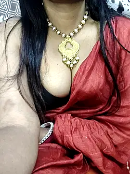 Monalisha G online show from 13, 1, 2026