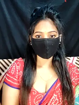 Monalisha G online show from 31, 3, 2026