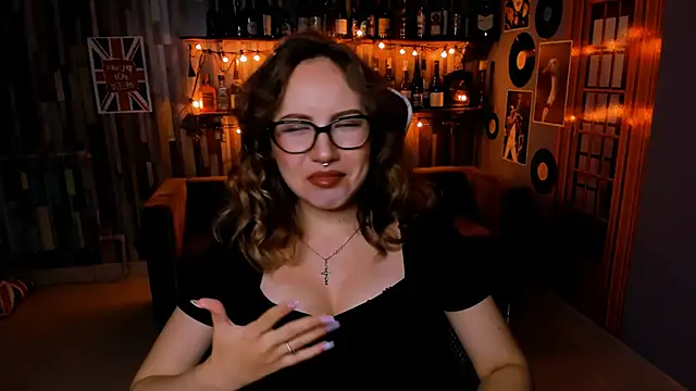Snapshot of JasmineMilko chatting on 1, 7, 2026 JasmineMilko online show from 1, 7, 2026