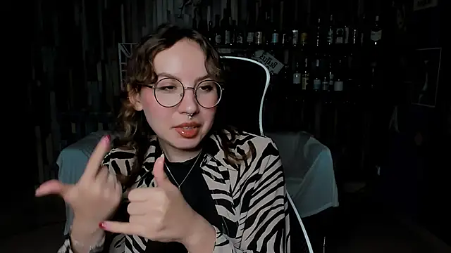 JasmineMilko online show from 23, 5, 2026