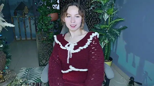 JasmineMilko online show from 11, 1, 2026