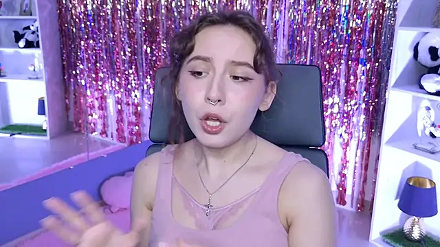 JasmineMilko online show from 23, 3, 2026