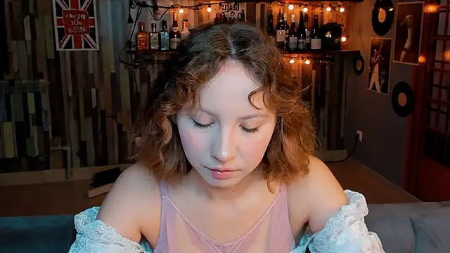 JasmineMilko online show from 14, 11, 2025