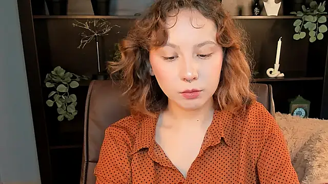 JasmineMilko online show from 27, 11, 2025