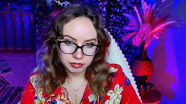 Snapshot of JasmineMilko chatting on 16, 6, 2026 JasmineMilko online show from 16, 6, 2026