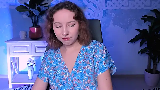 JasmineMilko online show from 17, 11, 2025