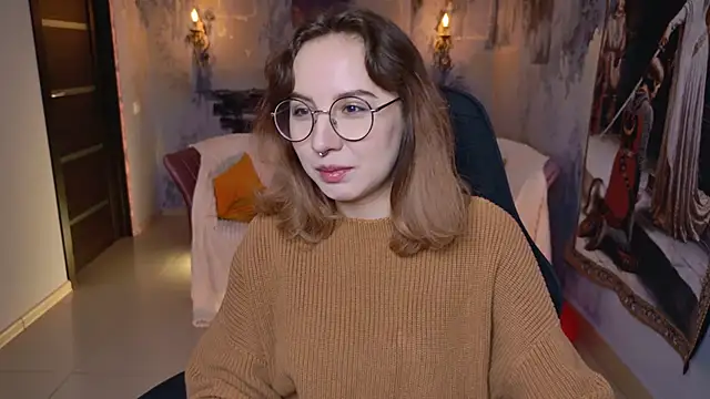 JasmineMilko online show from 23, 2, 2026