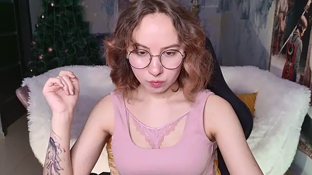 JasmineMilko online show from 9, 1, 2026