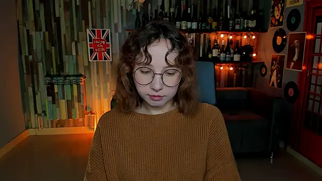 JasmineMilko online show from 2, 12, 2025