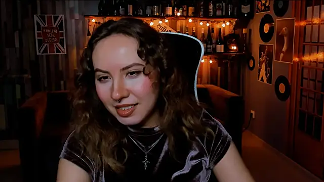 Snapshot of JasmineMilko chatting on 7, 7, 2026 JasmineMilko online show from 7, 7, 2026