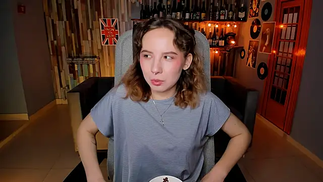 JasmineMilko online show from 28, 2, 2026