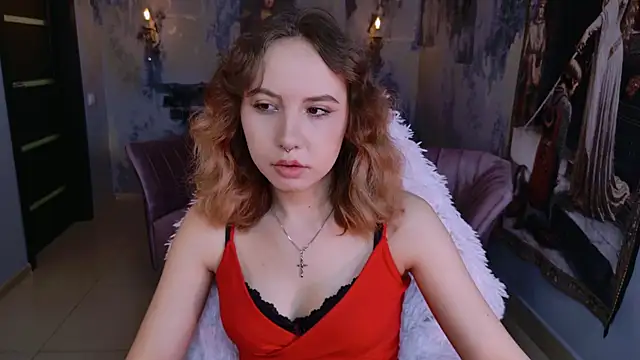 JasmineMilko online show from 2, 4, 2026