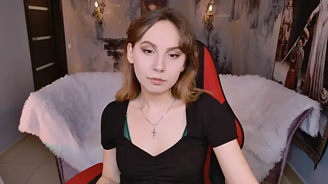 JasmineMilko online show from 10, 3, 2026